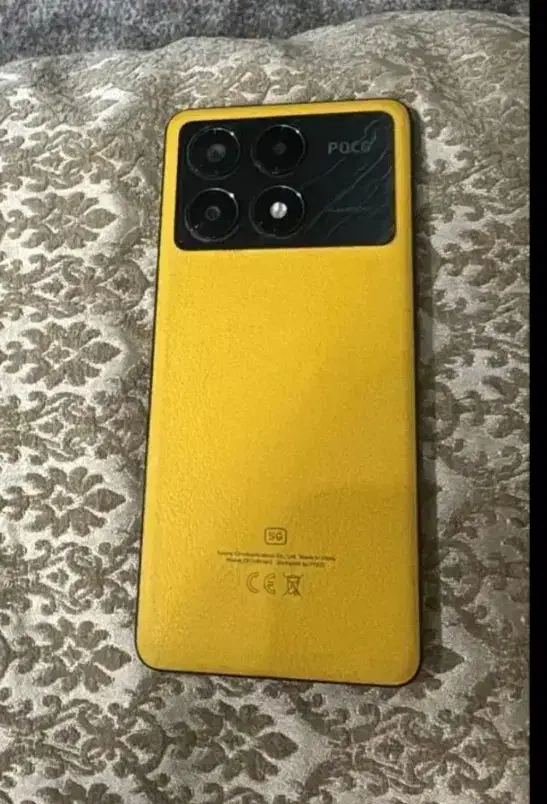 گوشی x6 pro|موبایل|بیرجند, |دیوار