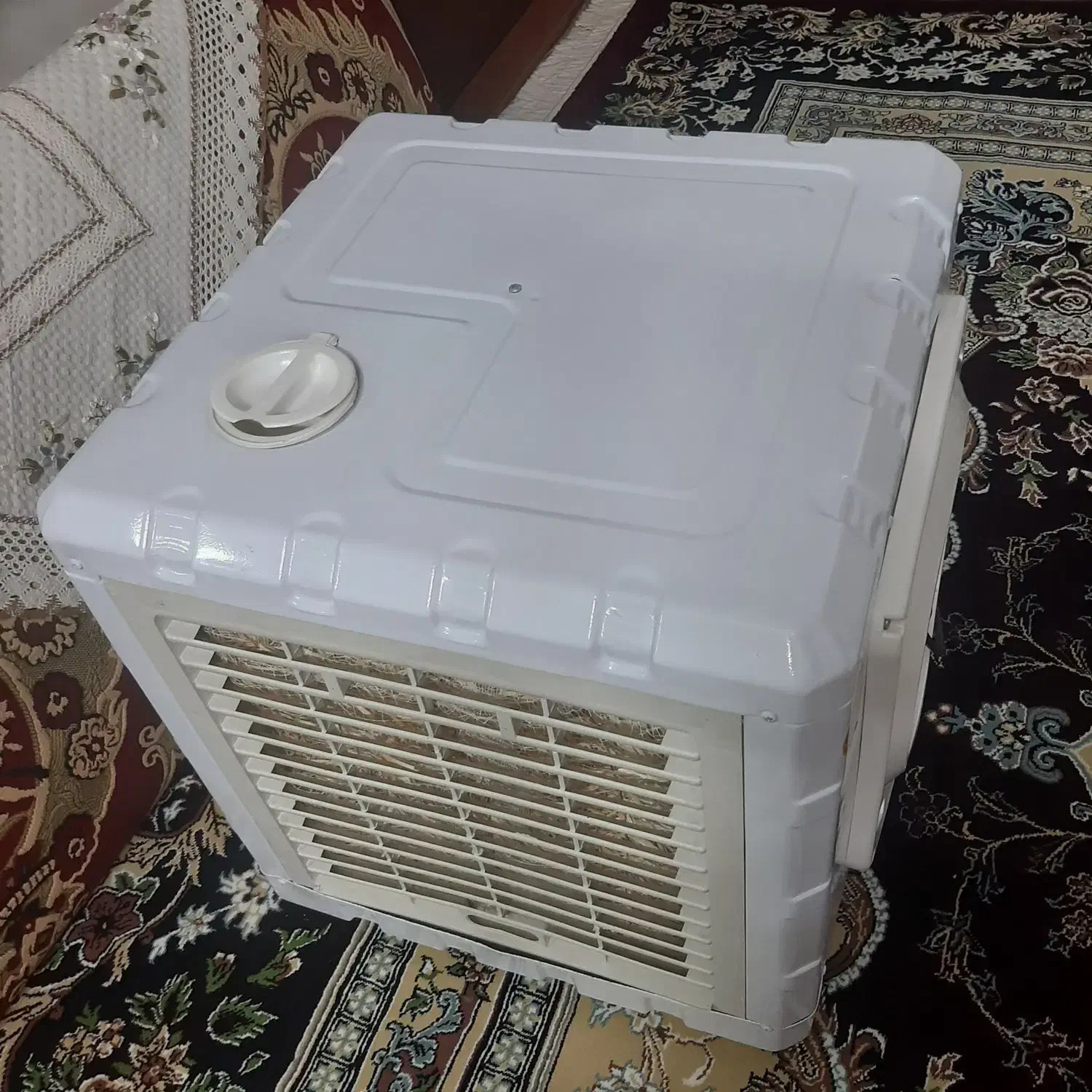 کولر آبی|کولر آبی|مهدی شهر, |دیوار