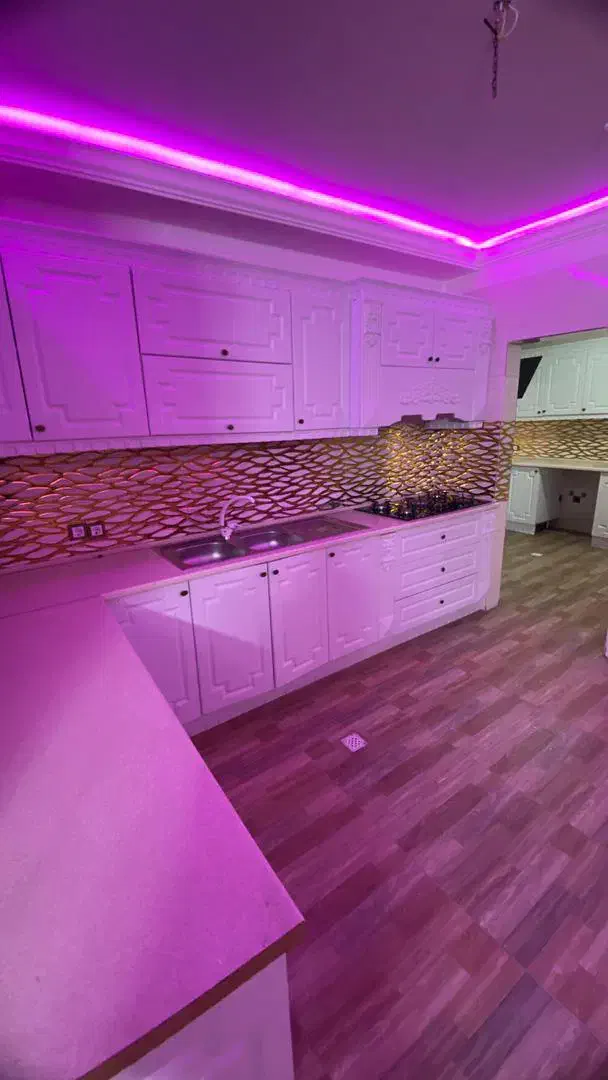 آپارتمان ۲۲۰ متری / ۴ خواب/ تک واحدی کریم اباد|اجارهٔ آپارتمان|تنکابن, |دیوار