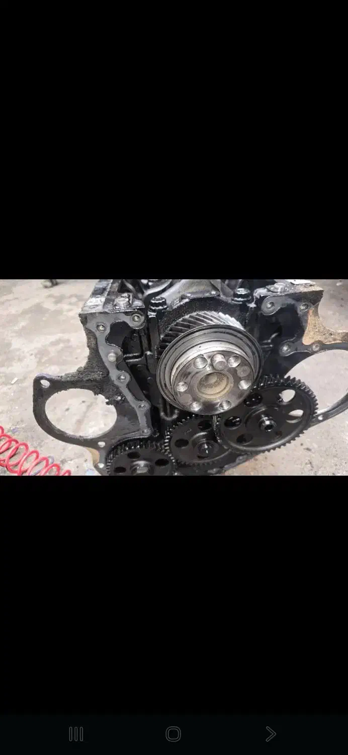 سرسیلند کامل استوک اصلی ۲۱۰ H|قطعات یدکی و لوازم جانبی|زاهدان, |دیوار