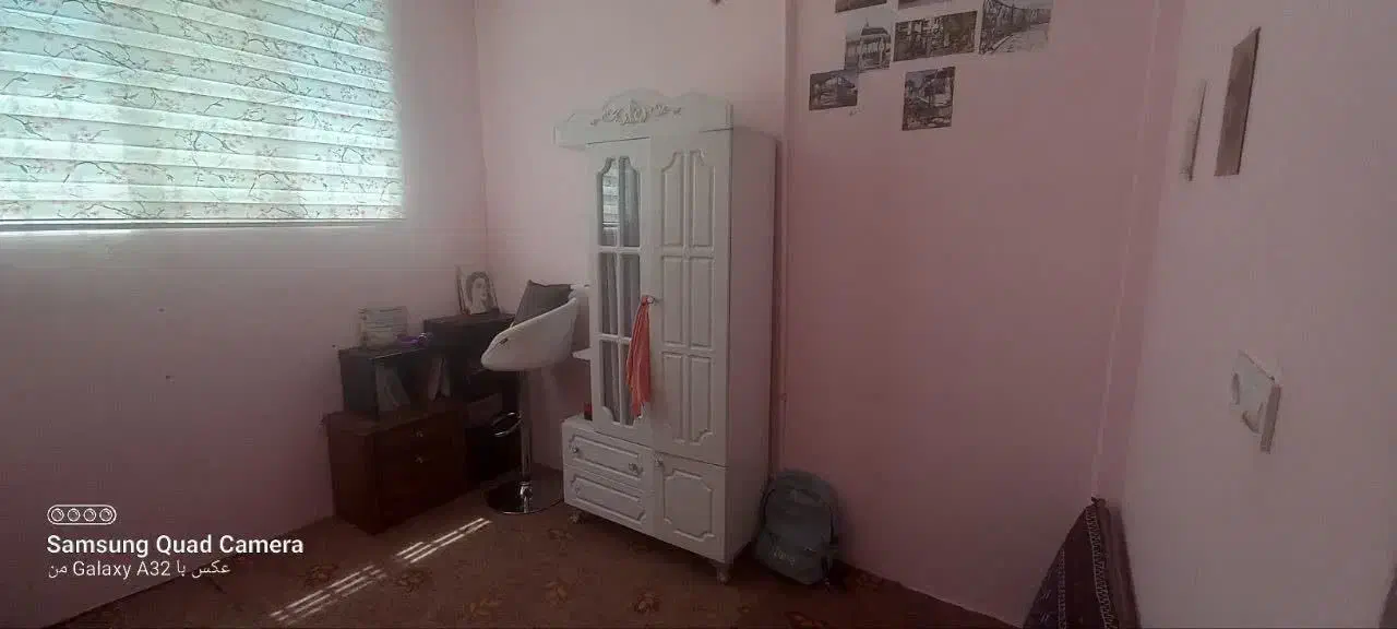 آپارتمان کارخانه قند|فروش آپارتمان|تربت جام, المهدی|دیوار