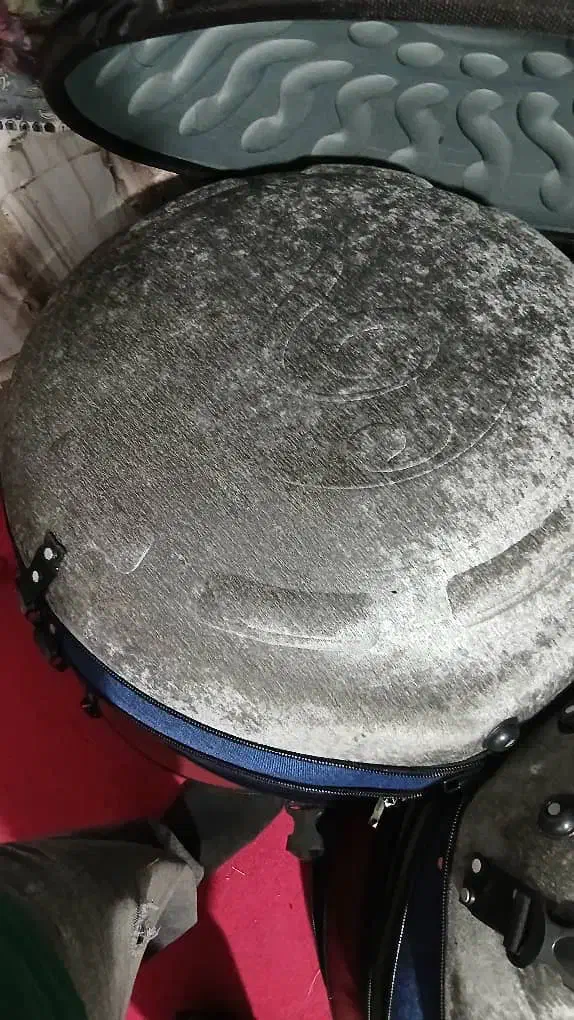 هاردکیس هنگدرام|درام و پرکاشن|تهران, امین حضور|دیوار