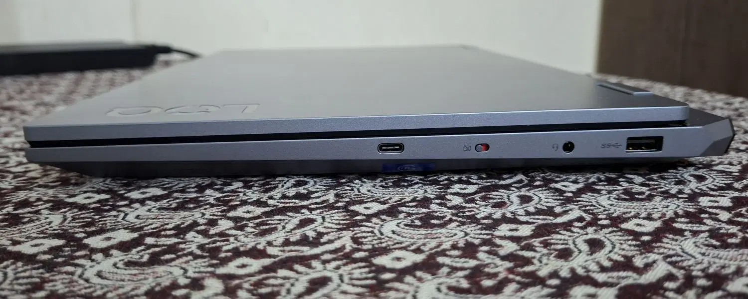 Lenovo Loq|رایانه همراه|تهران, شارق|دیوار
