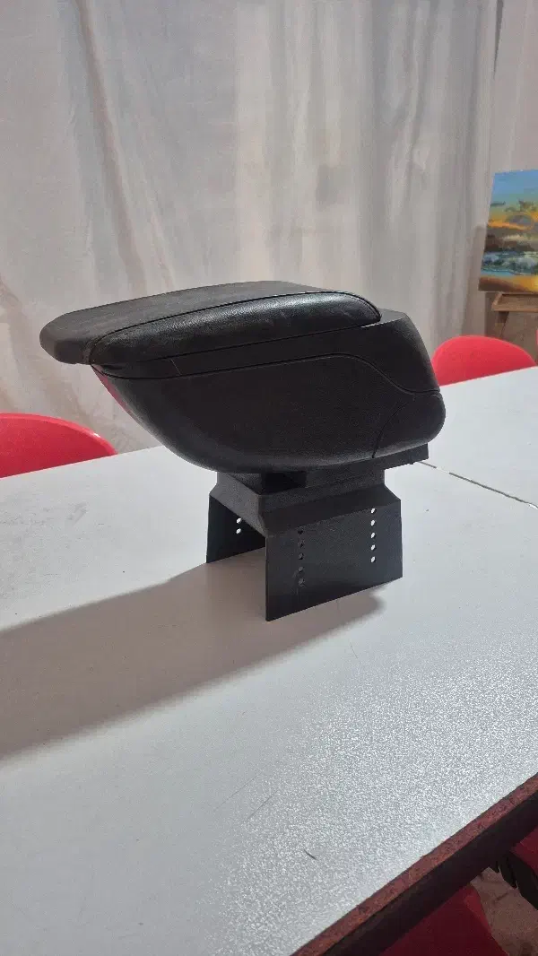 باکس وسط دو صندلی پراید|قطعات یدکی و لوازم جانبی|ویلکیج, |دیوار