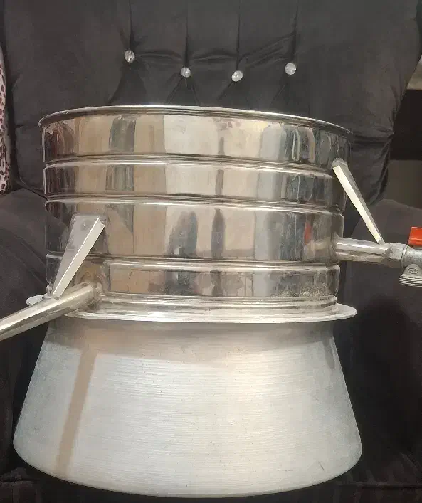 گلاب گرگیر درهد نو|ظروف پختوپز|بندر ماهشهر, |دیوار