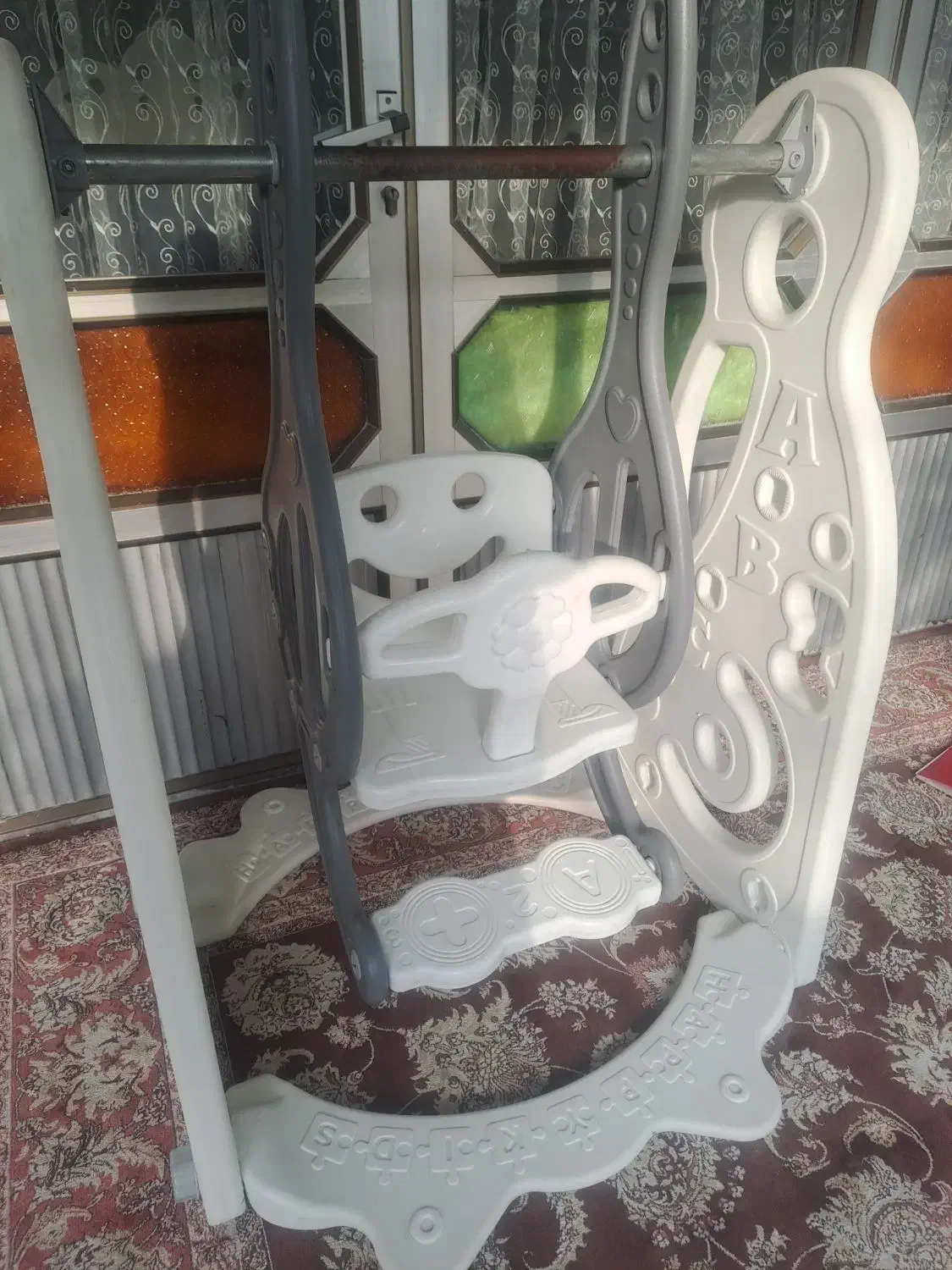 تاب کودک.تاپ بچه.بازی کودک|اسباب و اثاث بچه|رشت, امین الضرب|دیوار