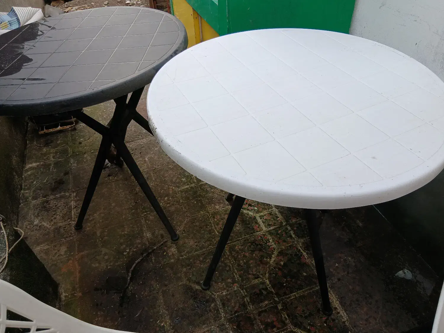 یخچال ویترینی، میزو صندل،منقل کبابی گازی|کافی‌شاپ و رستوران|آستارا, |دیوار