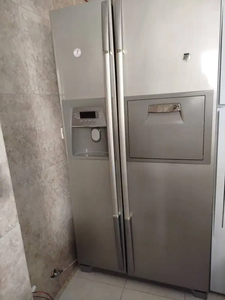 تعمیر کار|یخچال و فریزر|دماوند, دماوند|دیوار