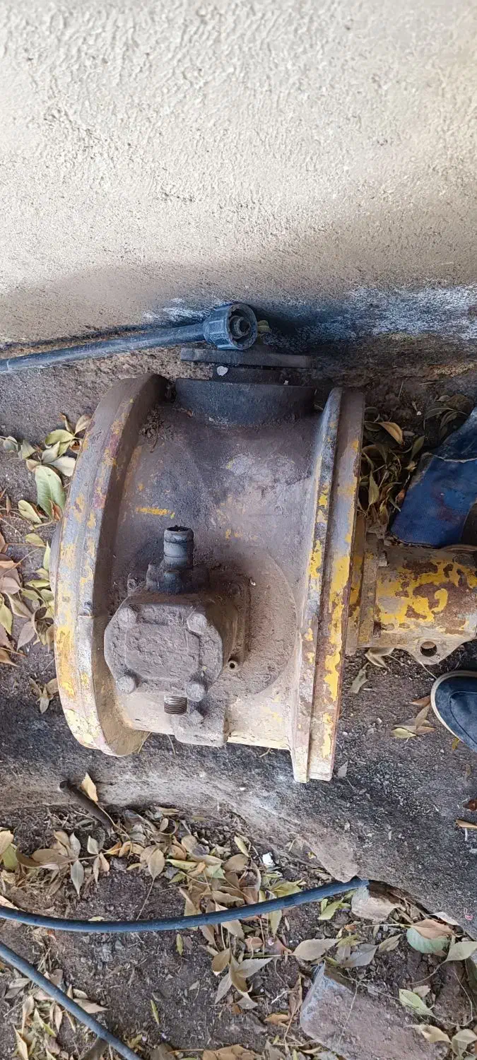 فروش گیربکس خورشیدی قیمت توافقی|ماشینآلات صنعتی|مرند, |دیوار