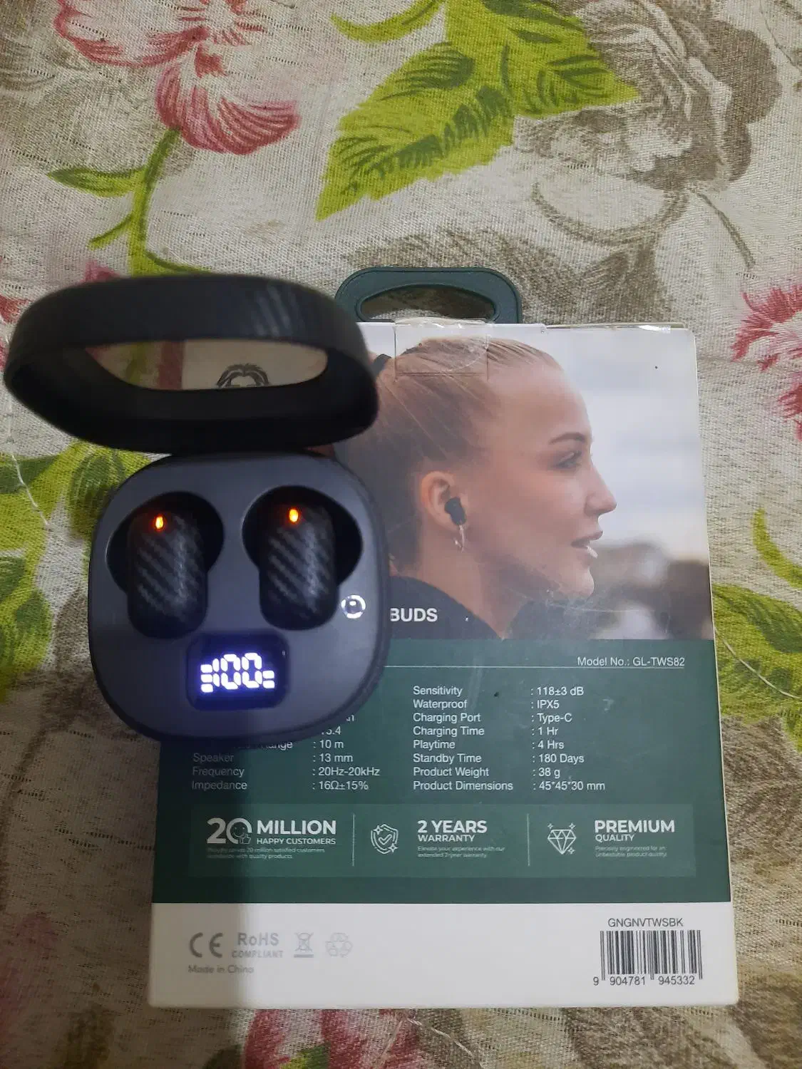 ایرپاد|پخش‌کننده همراه|یزد, |دیوار