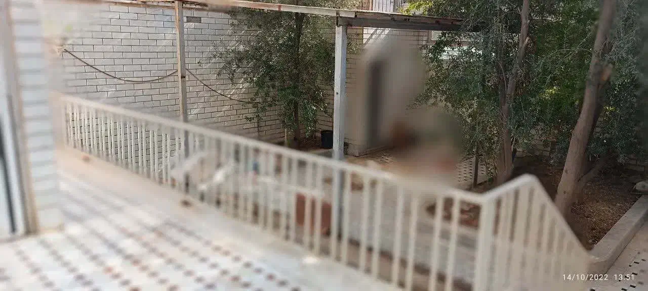 خانه ویلایی نزدیک حرم مطهر|فروش خانه و ویلا|قم, هفت تیر|دیوار