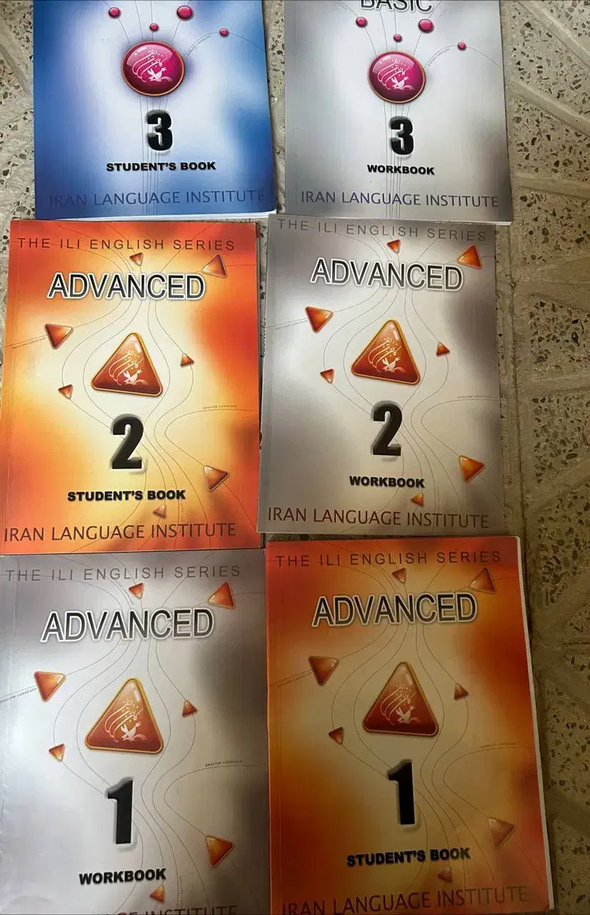 کتاب کانون زبان انگلیسی|کتاب و مجله آموزشی|محمدیه-قزوین, |دیوار