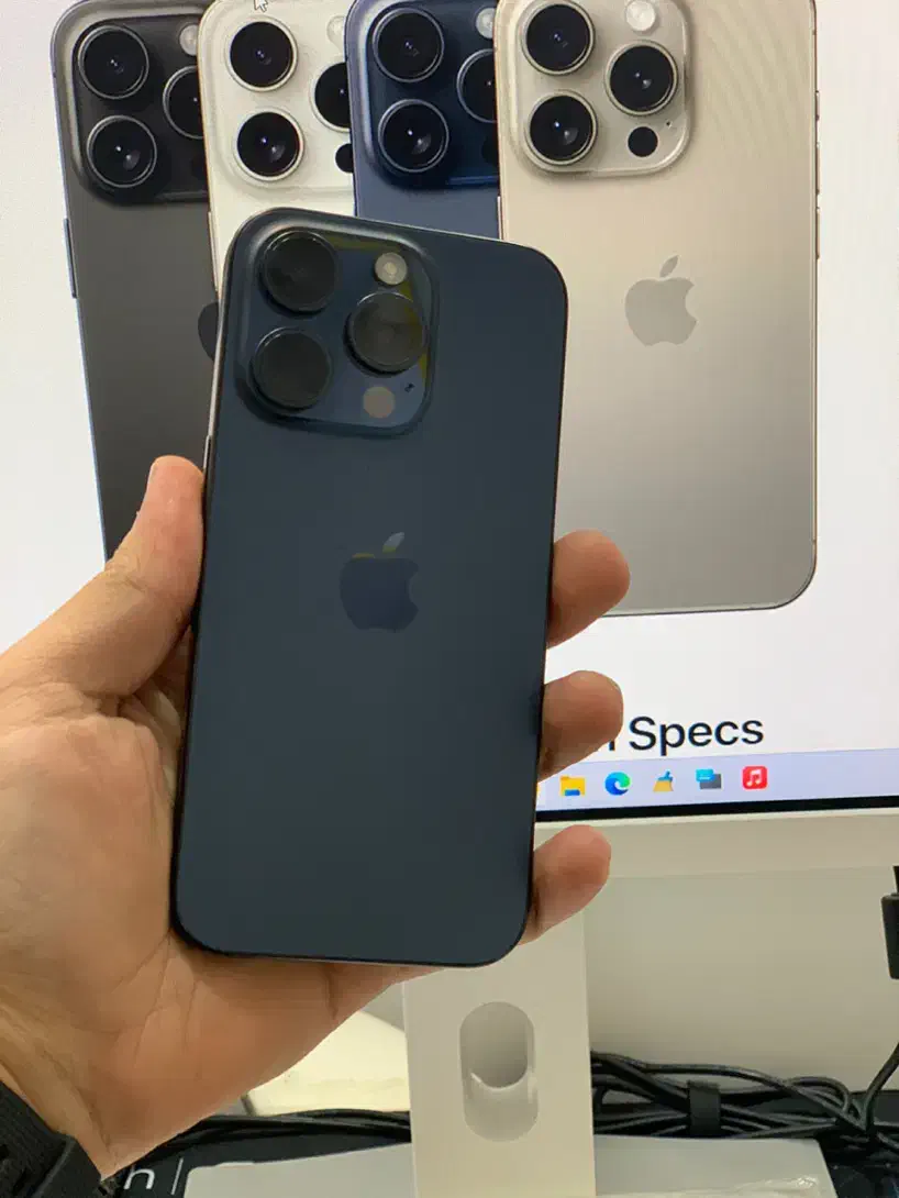 15pro 256 za|موبایل|تهران, تهرانپارس شرقی|دیوار