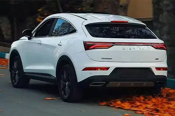 دیگنیتی پرایم تو مارون 1403|خودرو سواری و وانت|رشت, گلسار|دیوار