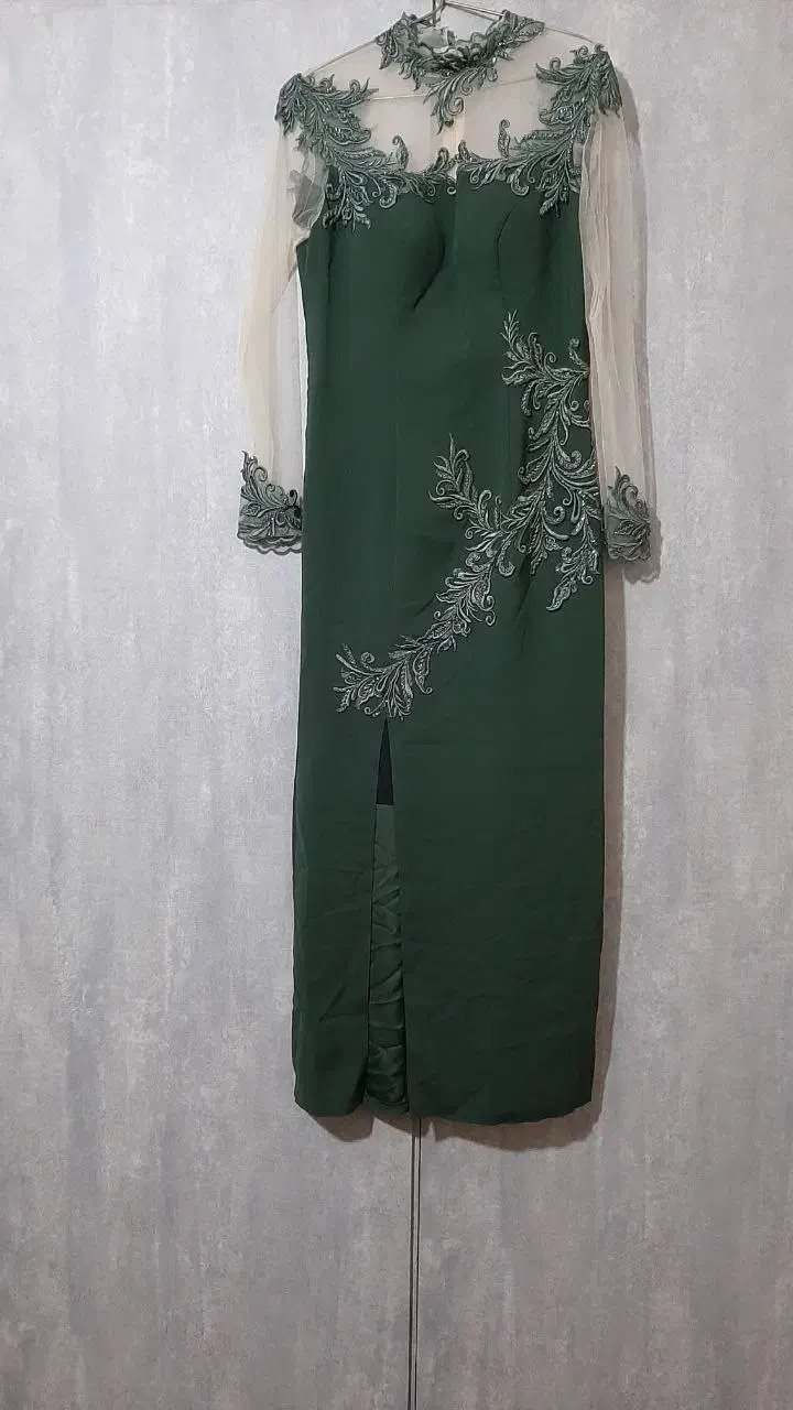 لباس مجلسی شیک سایز ۳۶و۳۸|لباس|قرچک, باقرآباد|دیوار
