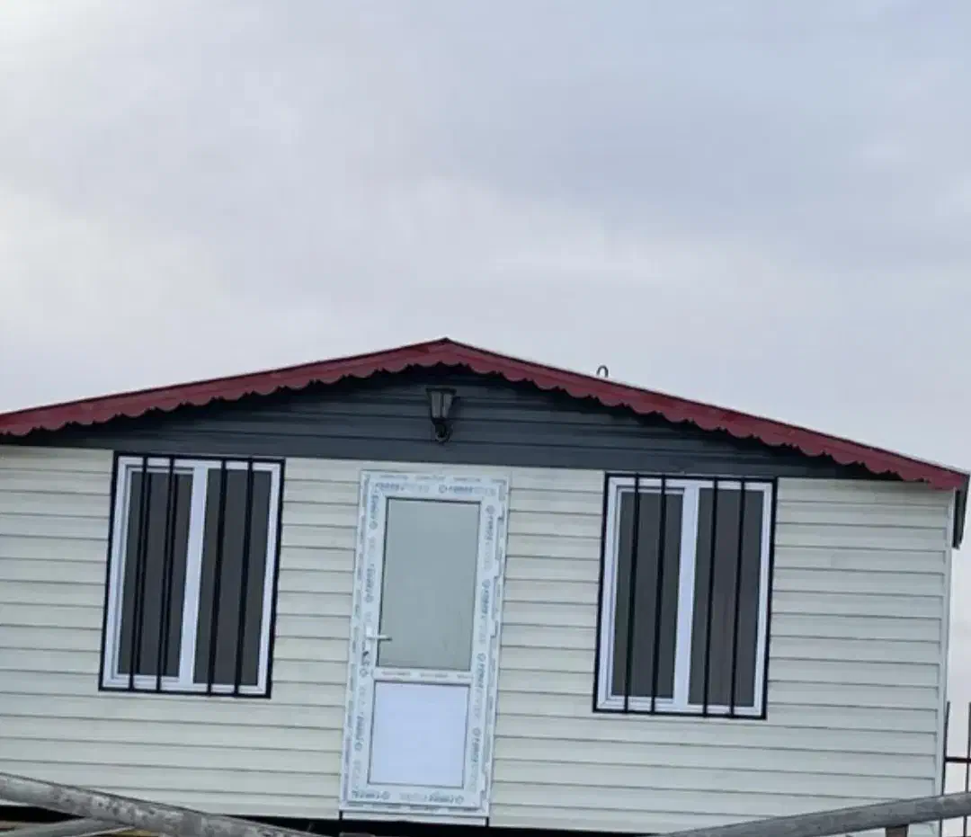 کانکس بالای ۱۰متر|مصالح و تجهیزات ساختمان|زنجان, |دیوار