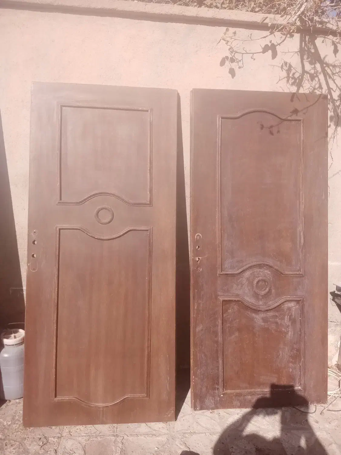 در چوبی|مصالح و تجهیزات ساختمان|گناباد, |دیوار