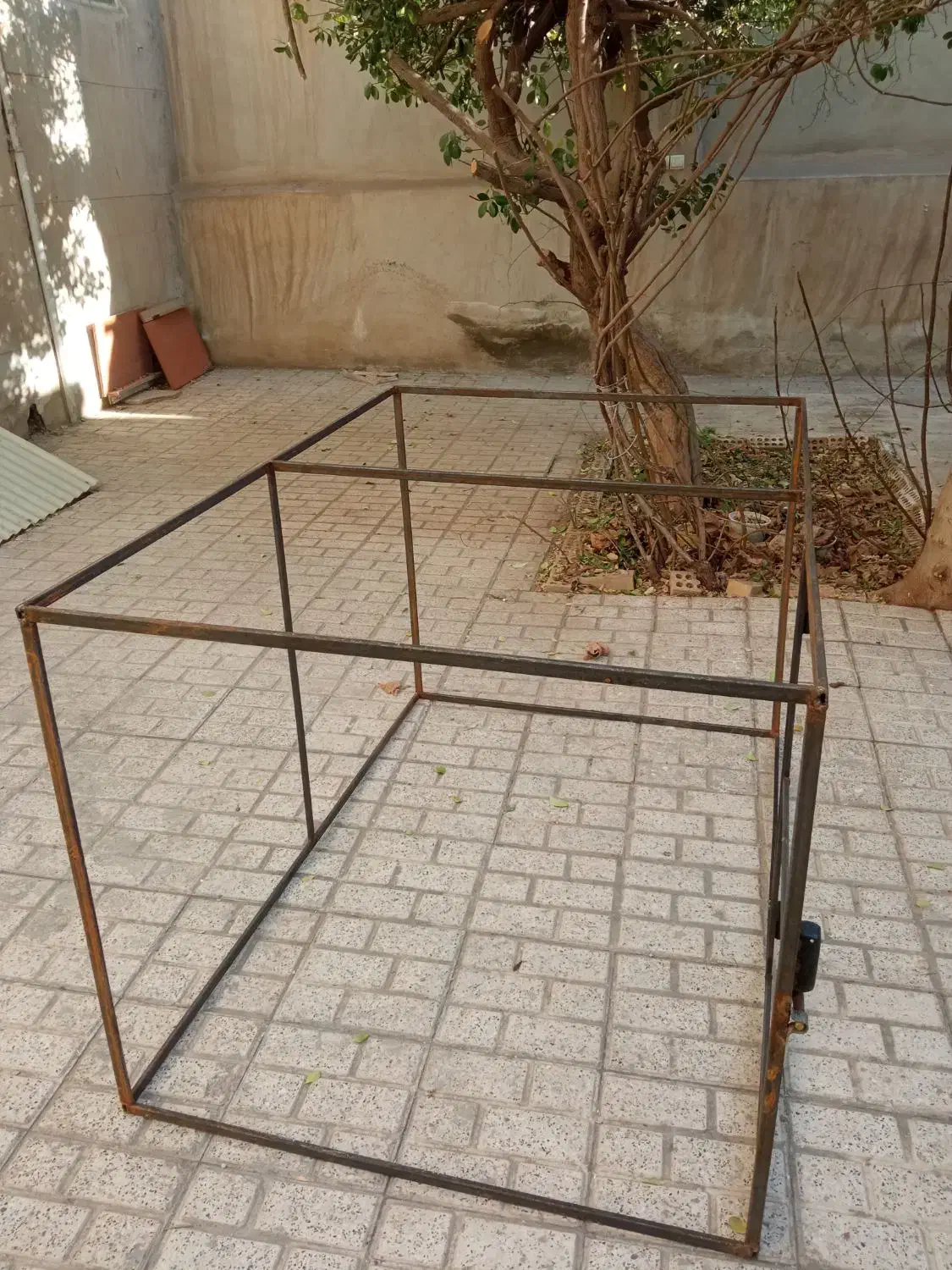 اغول برای مرغ|حیوانات مزرعه|مشهد, امام رضا (ع)|دیوار