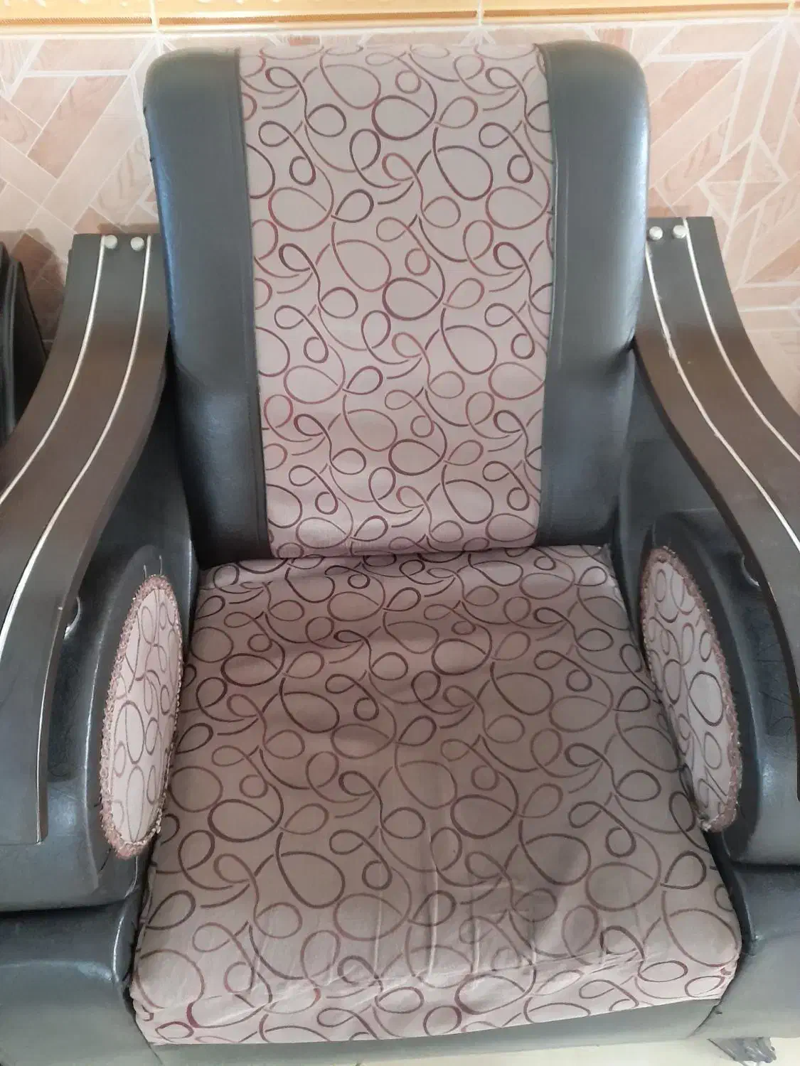 مبل هفت نفره|مبلمان خانگی و میز عسلی|صباشهر, |دیوار