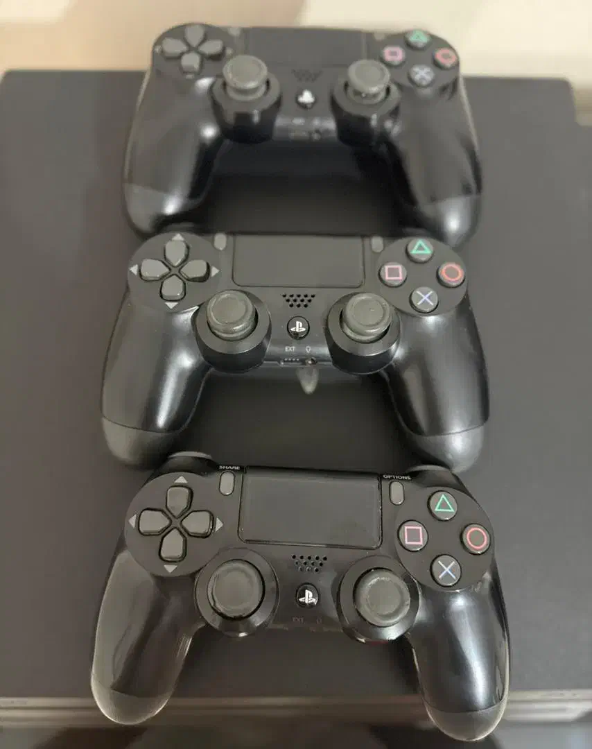 Ps4|کنسول، بازی ویدئویی و آنلاین|کرج, اتحاد|دیوار