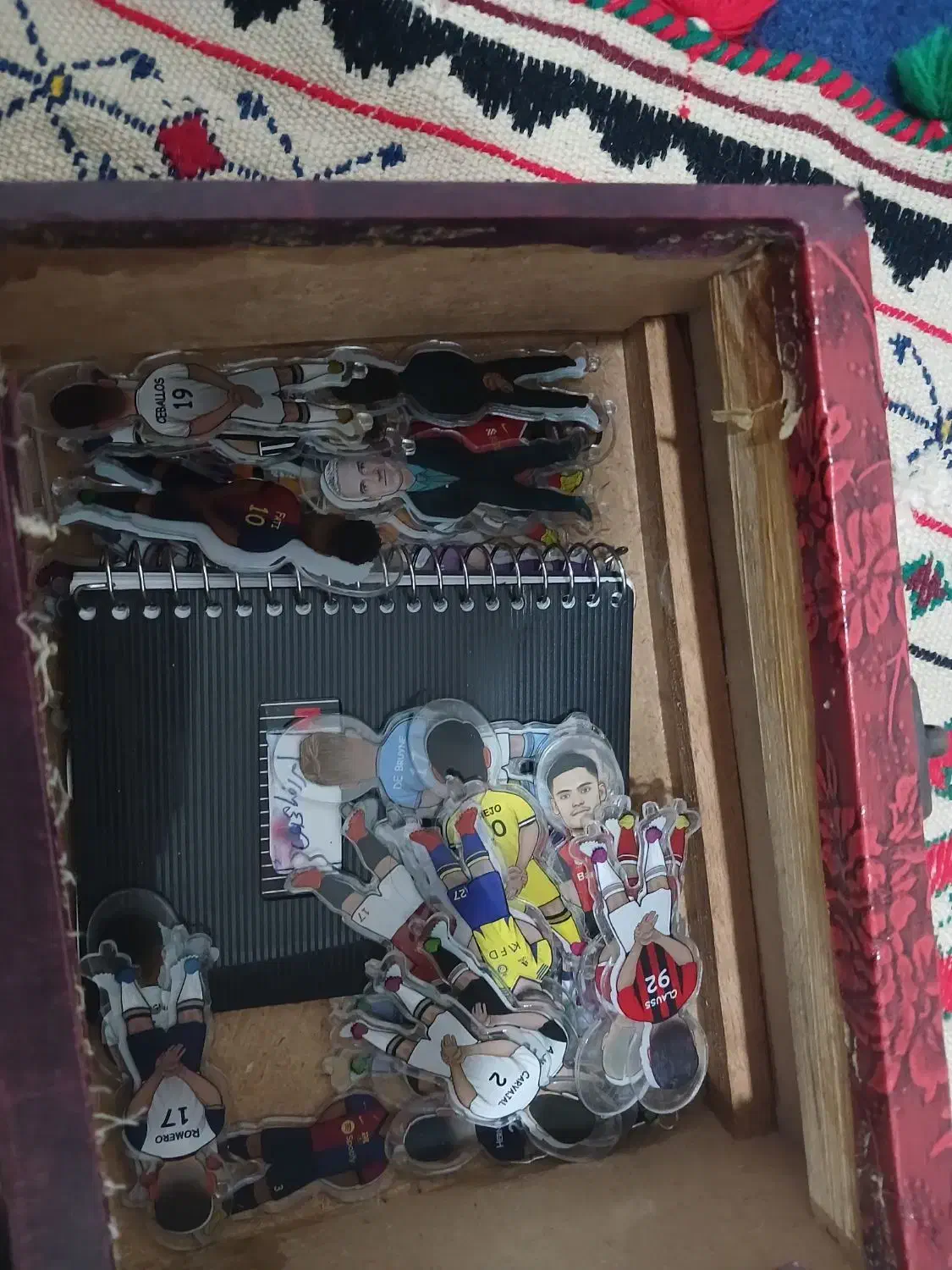 فروش کیمدی|اسباببازی|فیروزآباد (فارس), |دیوار