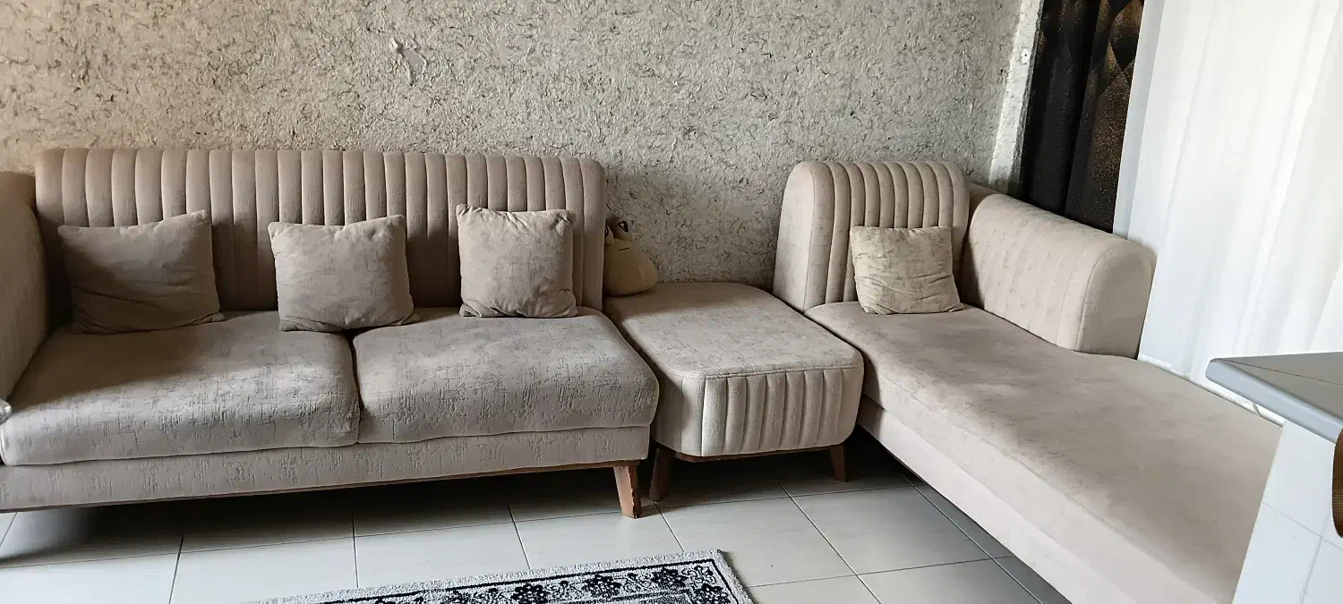 فروش مبل|مبلمان خانگی و میز عسلی|محمدیه-قزوین, |دیوار