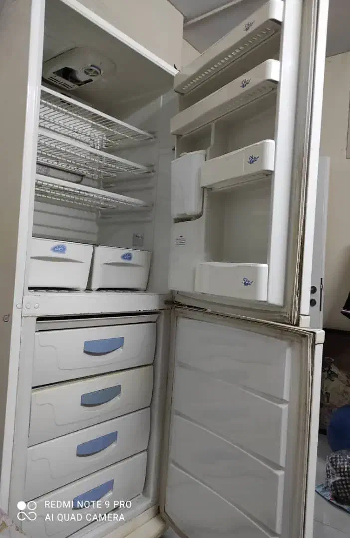 یخچال  فریزر هیمالیا|یخچال و فریزر|شیراز, ریاستی|دیوار