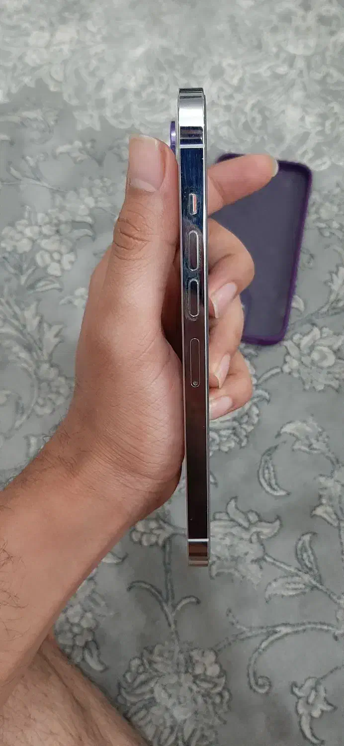 ۱۳ پرو مکس بدون خال و خط و خش|موبایل|خرمشهر, |دیوار