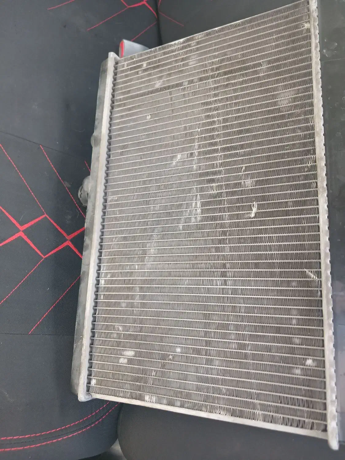 تیبا|قطعات یدکی و لوازم جانبی|کرج, عظیمیه|دیوار