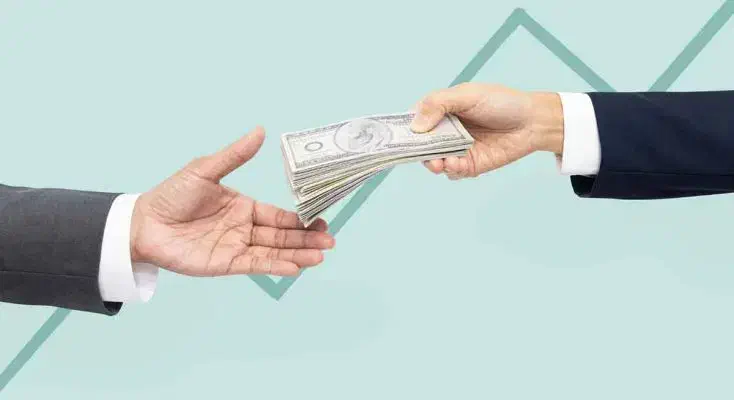 پرداخت سرمایه|خدمات مالی، حسابداری، بیمه|شیراز, بازار|دیوار