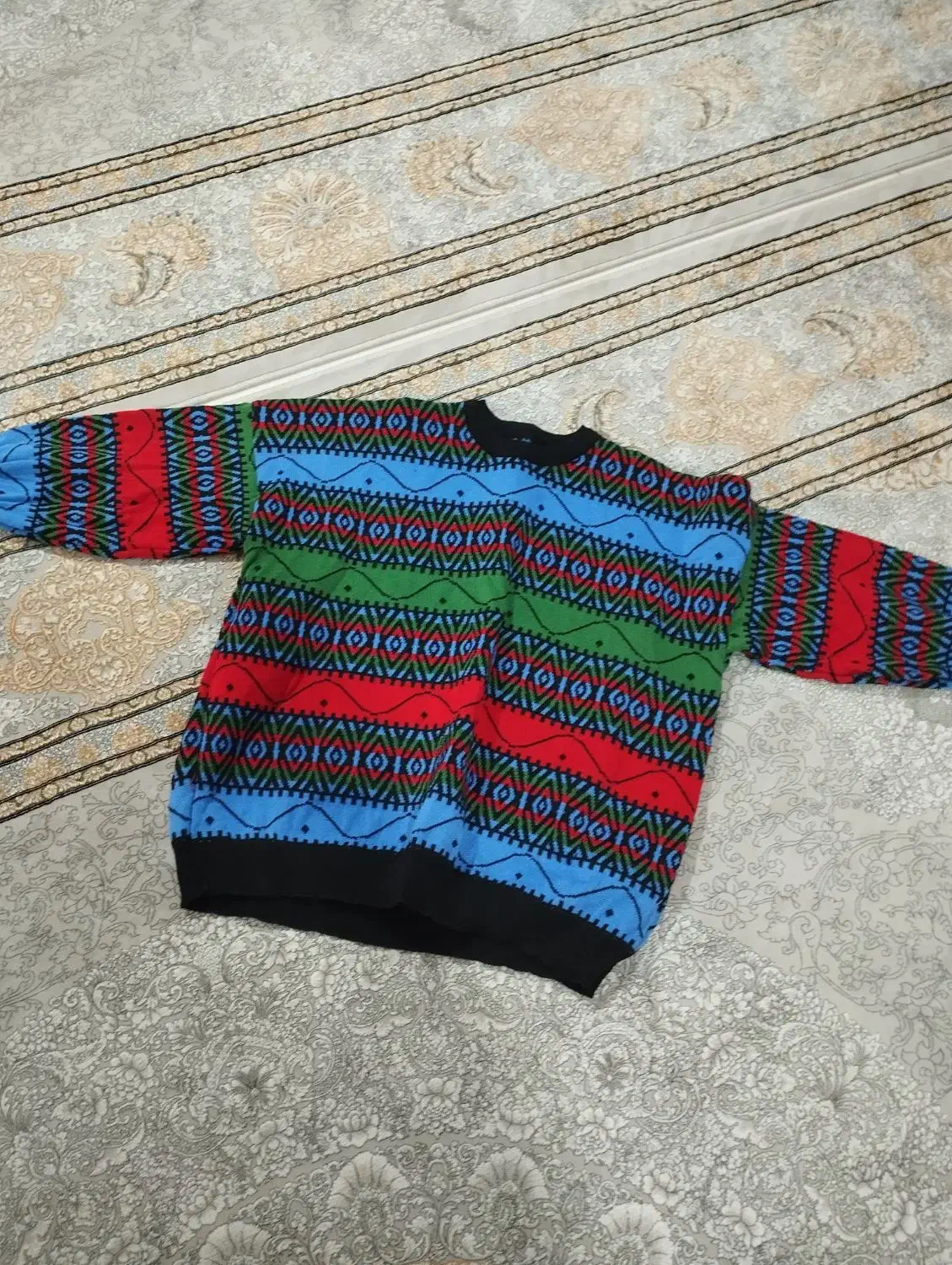 لباس های نو|لباس|اراک, |دیوار