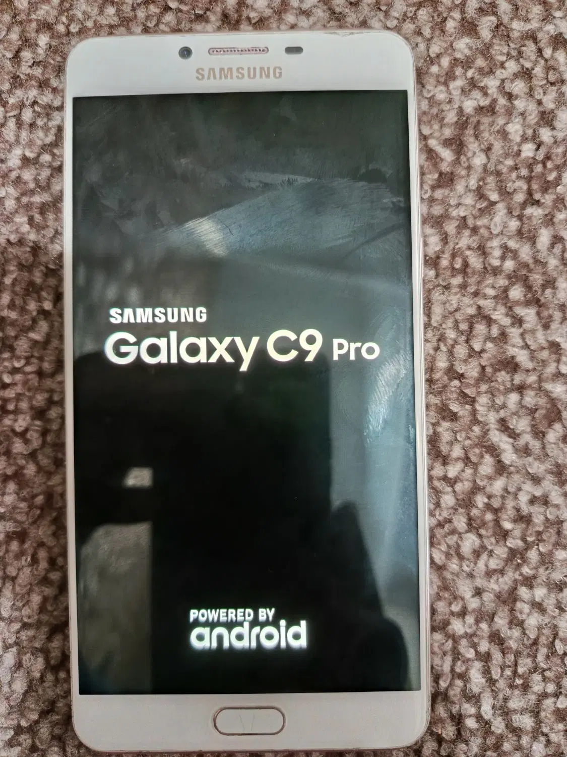 c9 pro|موبایل|زنجان, |دیوار