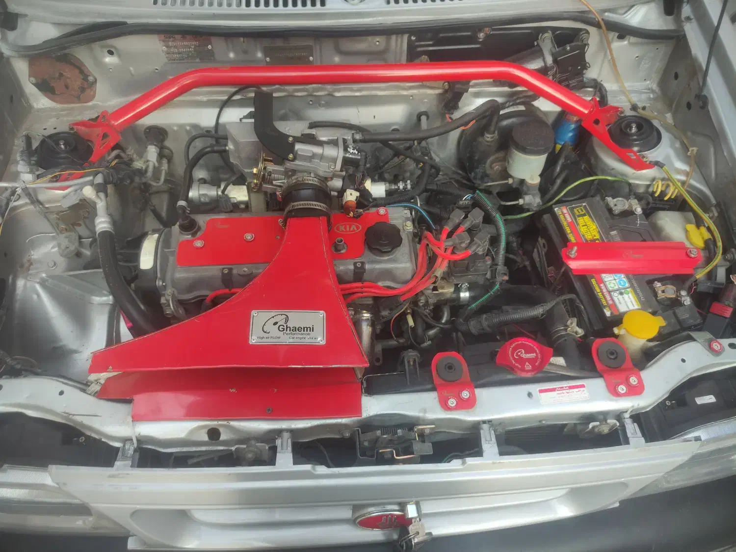 ماشین پراید ۱۳۱|خودرو سواری و وانت|قدس, شهر‌قدس|دیوار