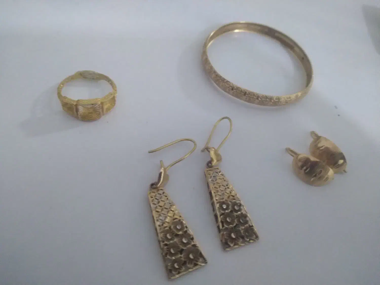 طلا درحدنونو|جواهرات|شیراز, شهرک برق|دیوار