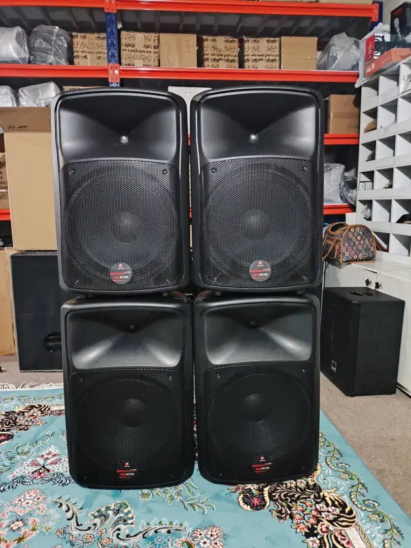 باند قوی هیات|سیستم صوتی خانگی|بندر ماهشهر, |دیوار