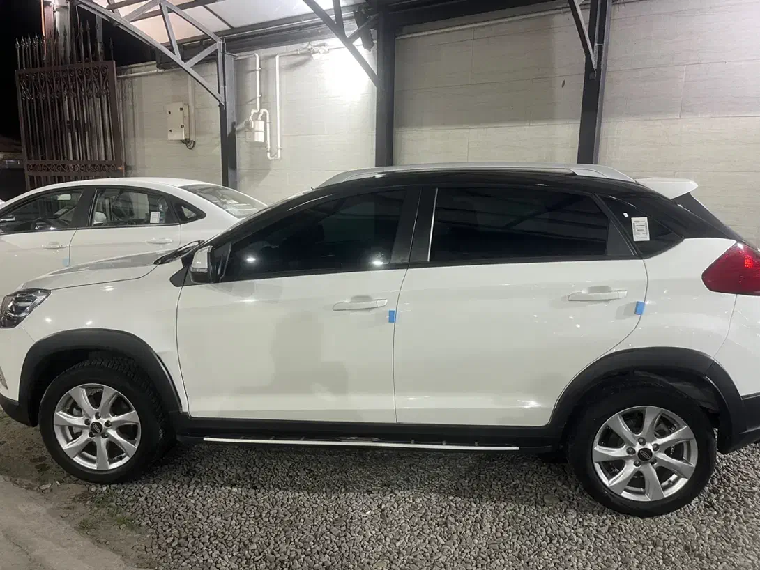 x22دنده   ۱۴۰۱|خودرو سواری و وانت|رشت, سعدی (تختی)|دیوار