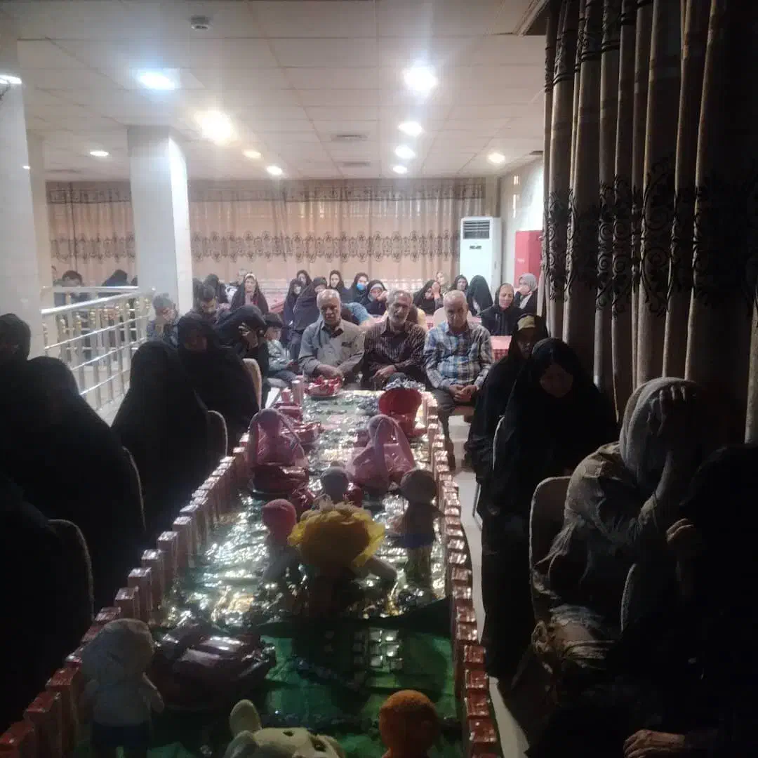 کاروان حضرتی (کربلا) قطاری|تور و چارتر|نگین کویر, |دیوار