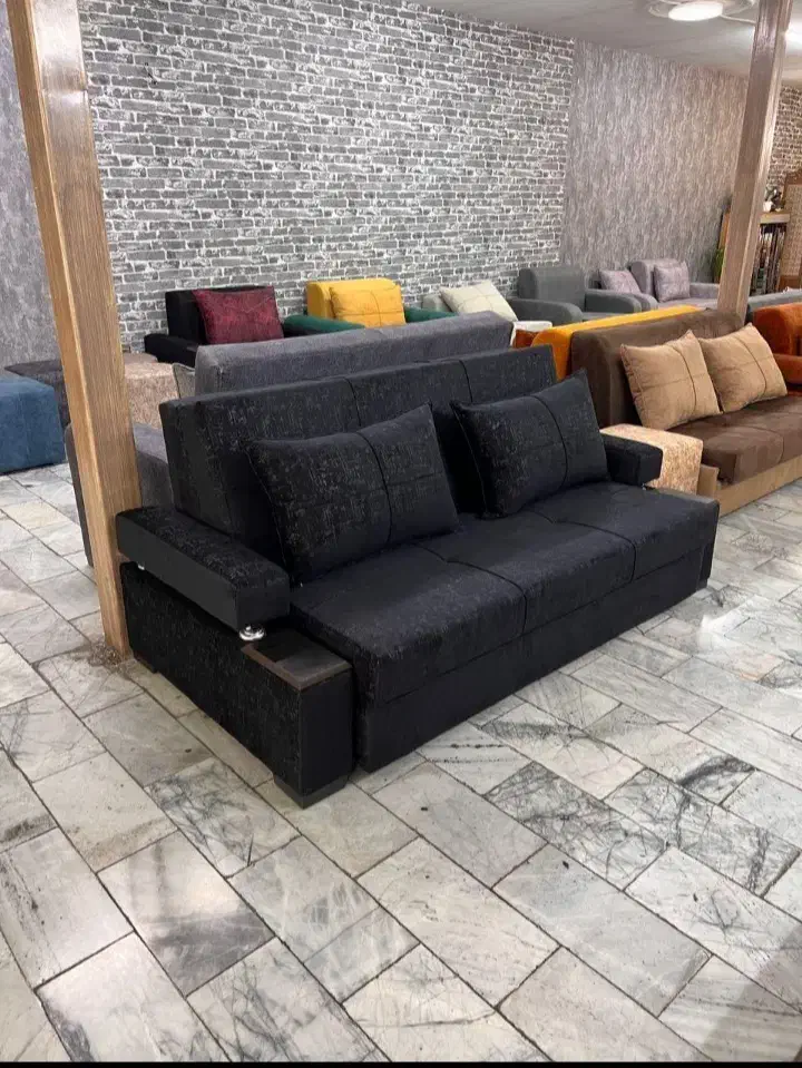 مبل تختخوابشو تخت خواب شو تختشو تختخواب شو کد۶ ۷۷|مبلمان خانگی و میز عسلی|اصفهان, طامه|دیوار