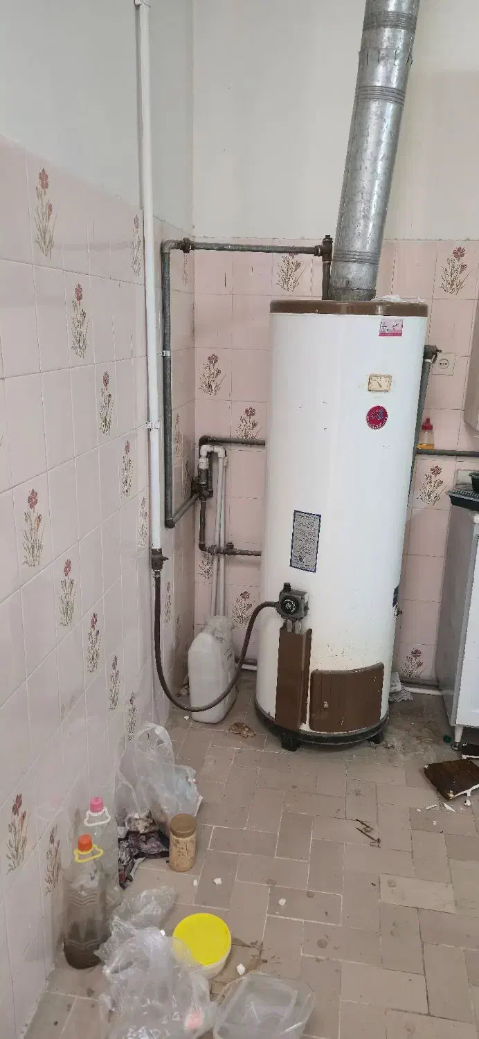 یکدستگاه آب گرم کن|آبگرمکن، پکیج، شوفاژ|حمیدیا, |دیوار