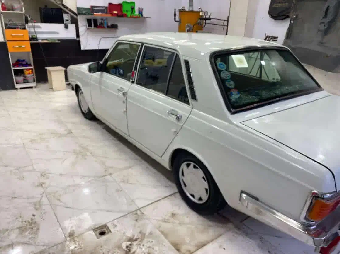 پیکان 83|خودرو سواری و وانت|تکاب, |دیوار