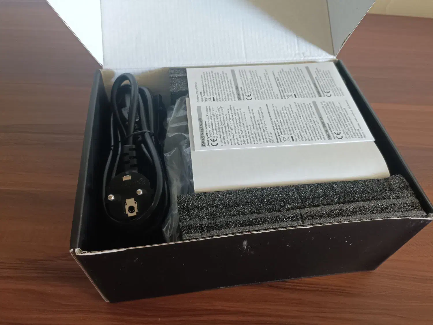 فروش پاور ۶۵۰ وات msi مدل mag bronz|قطعات و لوازم جانبی رایانه|ساری, |دیوار