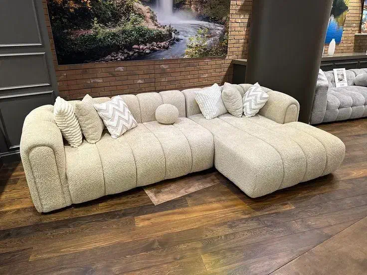 فرنیچر پاستیلی- مبلمان ماوی کیش|مبلمان خانگی و میز عسلی|کیش, |دیوار