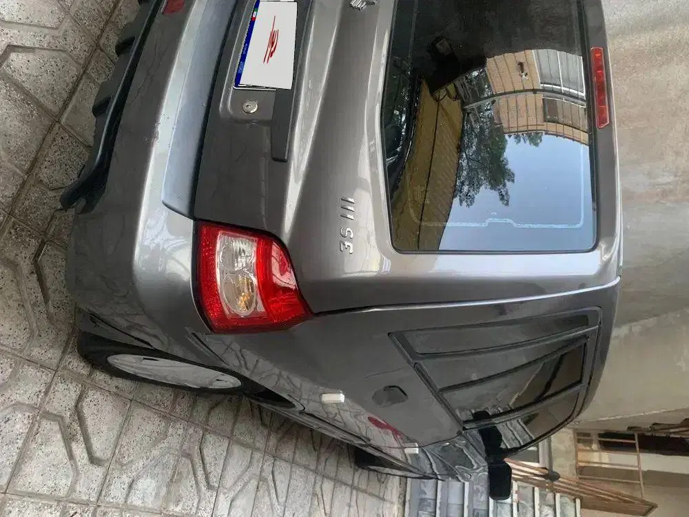 111 مدل 91|خودرو سواری و وانت|تربت جام, پاسداران|دیوار