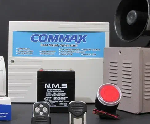 دوربین و دزدگیر|دوربین مداربسته|ملایر, |دیوار