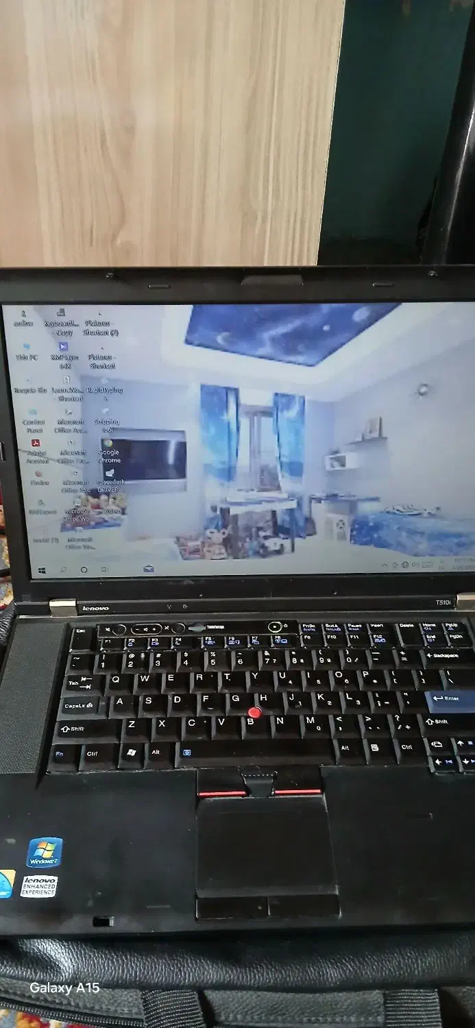 فروش لب تاپ|رایانه همراه|سنگان, |دیوار