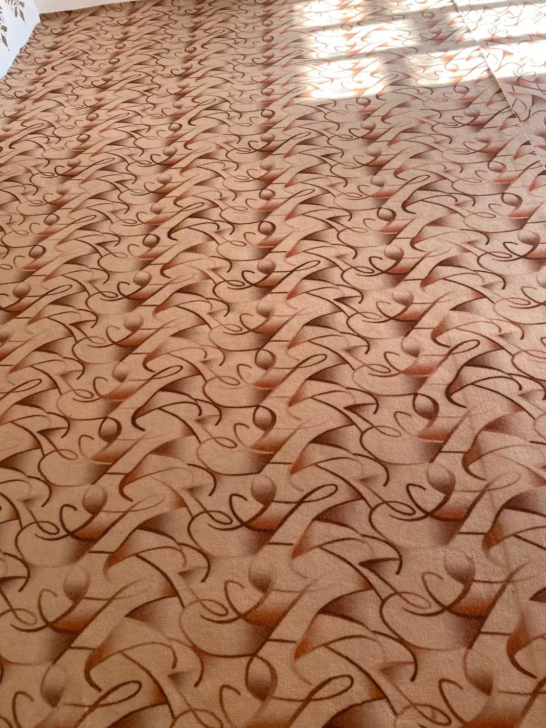 سه عدد موکت به اندازه حدود ۵۰متر|موکت|مرند, |دیوار