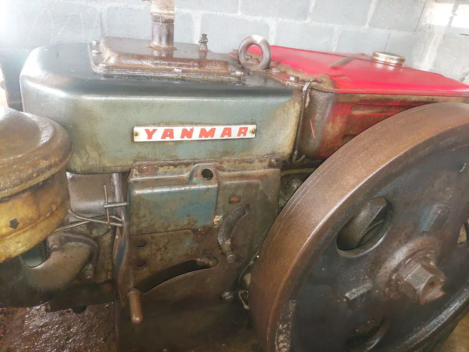 فروش دستگاه تلمبه آب یانمار|ماشینآلات صنعتی|پارسیان, |دیوار