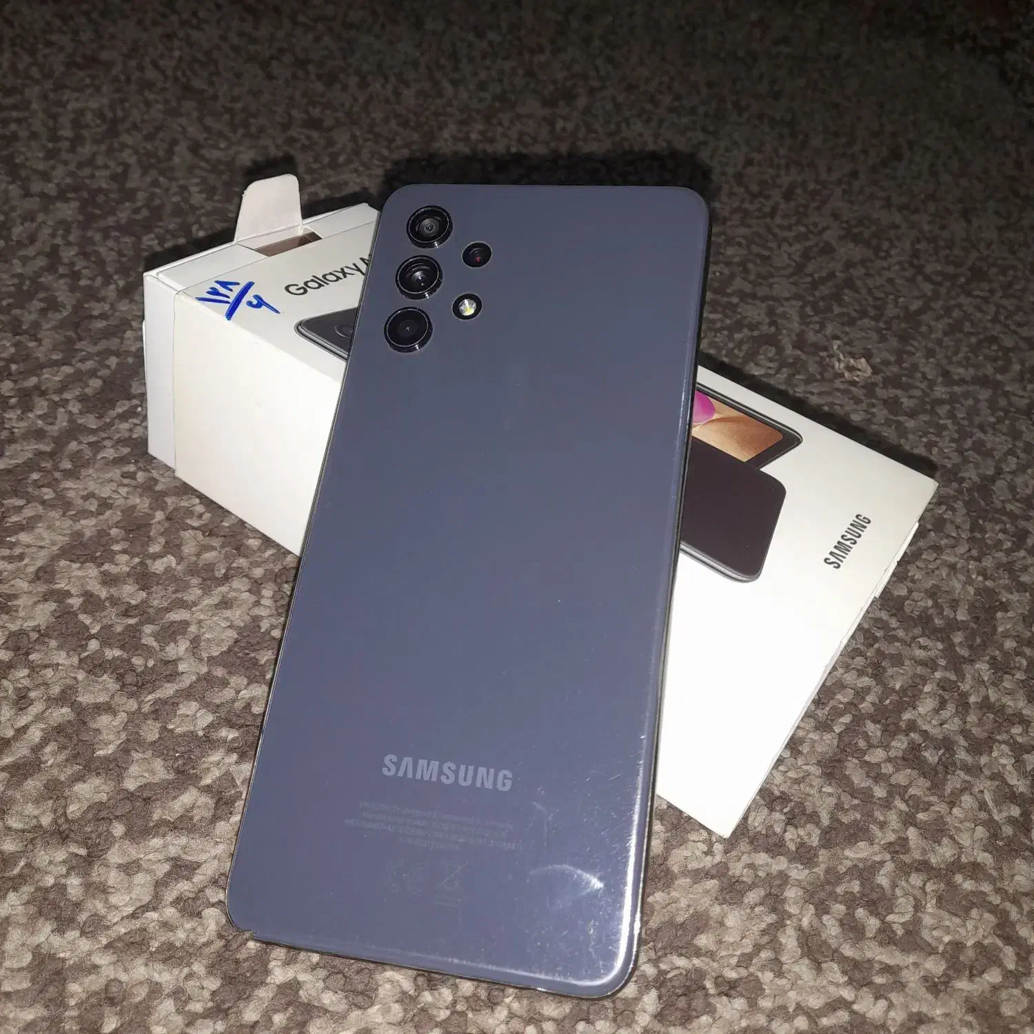 سامسونگ a32|موبایل|ری, صفاییه (چشمه علی)|دیوار