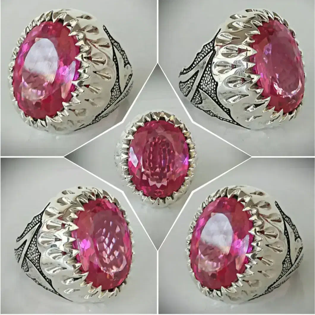 یاقوت رز|جواهرات|قزوین, |دیوار