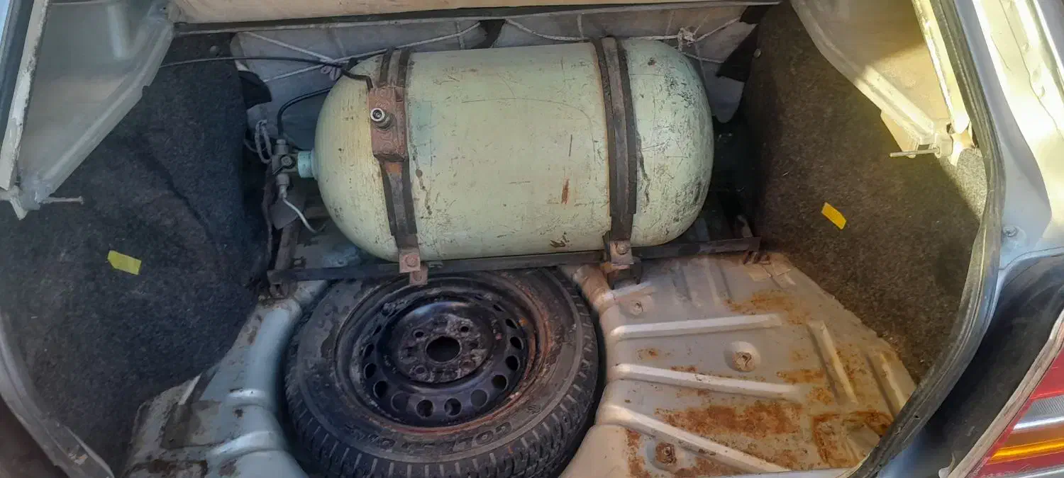 پراید۱۴۱|خودرو سواری و وانت|شوط, |دیوار